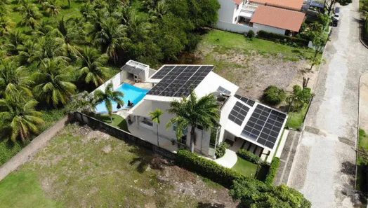 Casa com 5 Quartos à venda, 348m² no Ipioca, Maceió