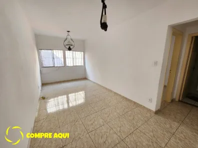 Apartamento com 1 Quarto à venda, 48m² no Bela Vista, São Paulo