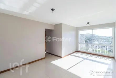 Apartamento com 3 Quartos à venda, 73m² no Partenon, Porto Alegre