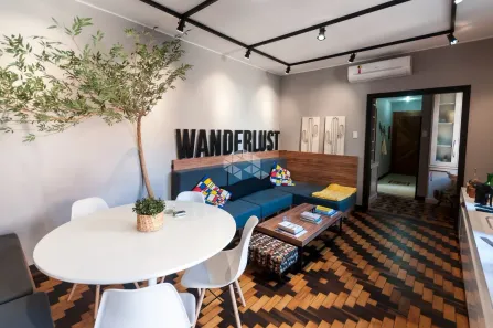 Apartamento com 3 Quartos à venda, 96m² no Moinhos de Vento, Porto Alegre