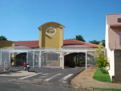 Casa de Condomínio com 2 Quartos à venda, 80m² no Vila Borguese, São José do Rio Preto