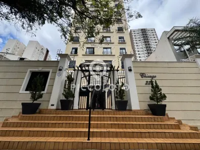 Apartamento com 1 Quarto à venda, 45m² no Jardim Brasil, Campinas