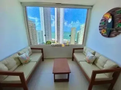 Apartamento com 3 Quartos à venda, 117m² no Boa Viagem, Recife