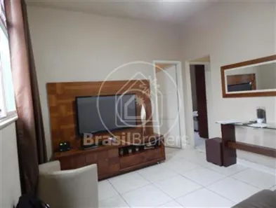 Apartamento com 2 Quartos à venda, 63m² no Bancários, Rio de Janeiro