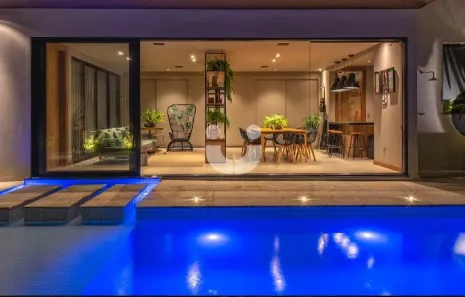 Casa de Condomínio com 4 Quartos à venda, 394m² no Alphaville Nova Esplanada 3, Votorantim