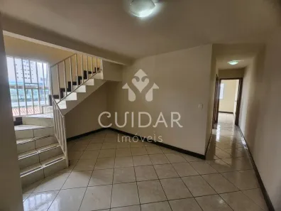 Cobertura com 2 Quartos para alugar, 120m² no Castelo, Belo Horizonte
