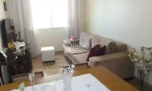 Apartamento com 2 Quartos à venda, 64m² no Vila Buarque, São Paulo