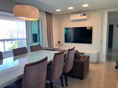 Apartamento com 2 Quartos à venda, 84m² no Centro, Palhoça