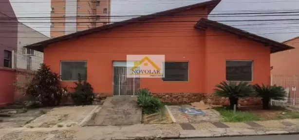 Imóvel Comercial para alugar, 380m² no Centro, Limeira