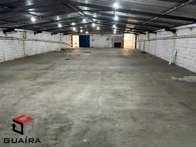 Prédio Comercial para alugar, 1080m² no Centro, Santo André