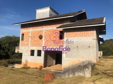 Casa com 5 Quartos à venda, 600m² no Caxambu, Jundiaí