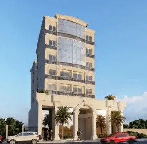 Apartamento com 2 Quartos à venda, 110m² no Boa Vista, Ponta Grossa