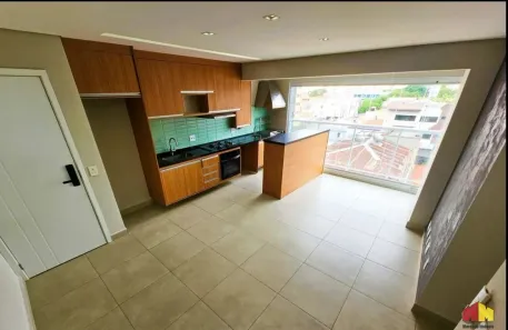 Apartamento com 2 Quartos à venda, 50m² no Tatuapé, São Paulo