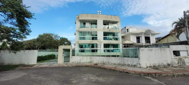 Apartamento com 2 Quartos para alugar, 57m² no Pagani, Palhoça