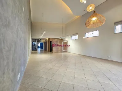 Ponto Comercial para alugar, 153m² no Centro, Limeira