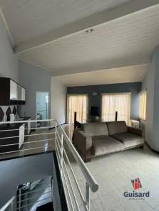 Apartamento com 2 Quartos para alugar, 125m² no Vila Costa, Taubaté