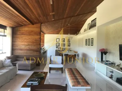 Casa de Condomínio com 4 Quartos à venda, 286m² no Piatã, Salvador