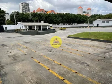 Galpão/Depósito/Armazém para alugar, 6566m² no Jardim Humaitá, São Paulo