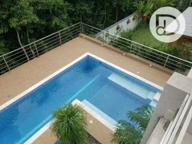Casa de Condomínio com 4 Quartos à venda, 246m² no Bosque, Vinhedo