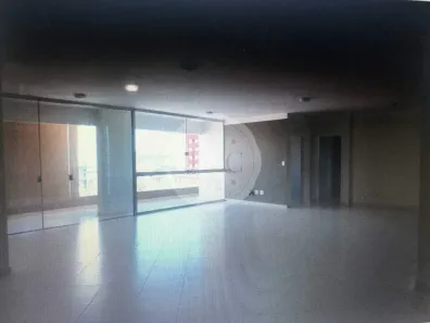 Apartamento com 4 Quartos à venda, 305m² no Nova Aliança, Ribeirão Preto