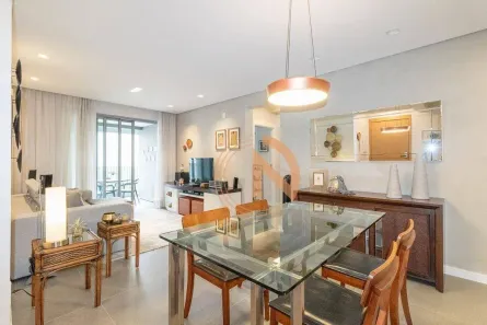 Apartamento com 2 Quartos à venda, 103m² no Vila Uberabinha, São Paulo