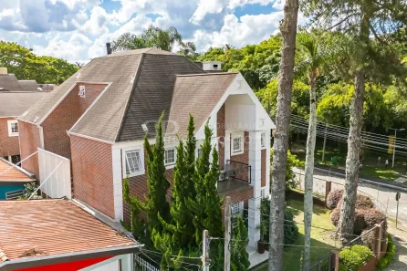 Casa com 6 Quartos à venda, 600m² no Tarumã, Curitiba