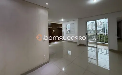Apartamento com 2 Quartos para alugar, 76m² no Vila Invernada, São Paulo