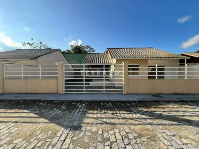Casa de Condomínio com 2 Quartos à venda, 85m² no Cotia, Guapimirim