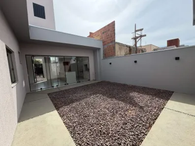 Imóvel Comercial com 3 Quartos à venda, 119m² no Nova Europa, Três Lagoas