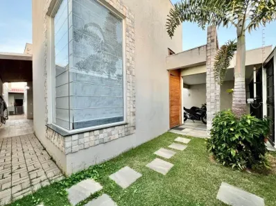Casa com 3 Quartos à venda, 230m² no Estância Conceição, Itapetininga