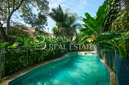Casa de Condomínio com 4 Quartos à venda, 814m² no Chácara Flora, São Paulo