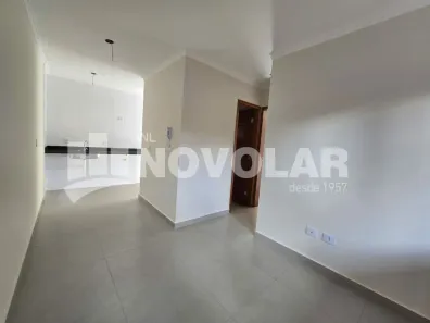 Apartamento com 2 Quartos à venda, 37m² no Vila Nivi, São Paulo