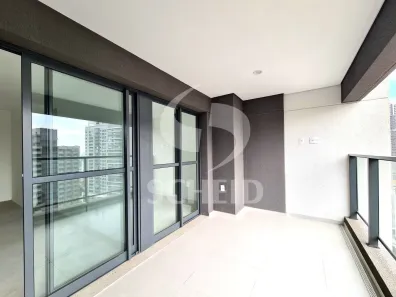 Apartamento com 3 Quartos à venda, 84m² no Jardim das Acácias, São Paulo