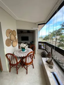 Apartamento com 3 Quartos à venda, 110m² no Indaiá, Caraguatatuba