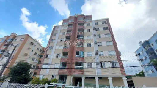 Apartamento com 2 Quartos à venda, 76m² no Jardim Cidade de Florianópolis, São José