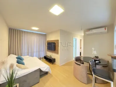 Apartamento com 3 Quartos para alugar, 76m² no Gleba Fazenda Palhano, Londrina