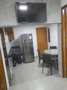 Apartamento com 2 Quartos para alugar, 55m² no Ponta Verde, Maceió