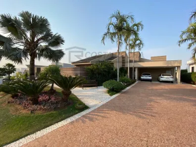 Casa de Condomínio com 4 Quartos à venda, 550m² no Terras de Mont Serrat, Salto