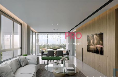 Apartamento com 3 Quartos à venda, 320m² no Jardim Paulista, São Paulo