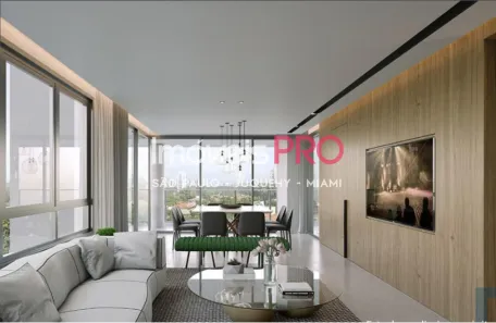 Apartamento com 3 Quartos à venda, 316m² no Jardim Paulista, São Paulo