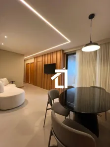 Apartamento com 3 Quartos para alugar, 75m² no Ponta Verde, Maceió