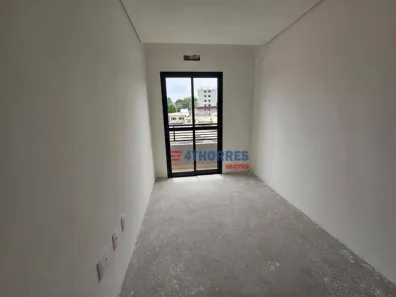 Apartamento com 1 Quarto à venda, 34m² no Vila Sônia, São Paulo