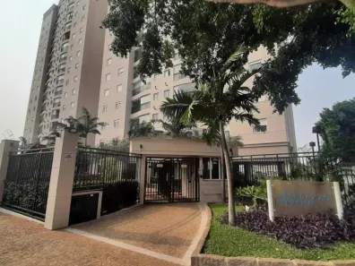 Apartamento com 3 Quartos à venda, 80m² no Vila Anhangüera, Campinas
