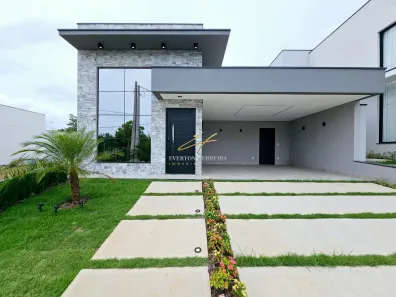 Casa de Condomínio com 3 Quartos à venda, 179m² no Jardins Di Roma, Indaiatuba