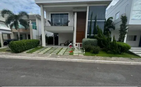 Casa de Condomínio com 5 Quartos à venda, 295m² no Recanto da Sereia, Guarapari