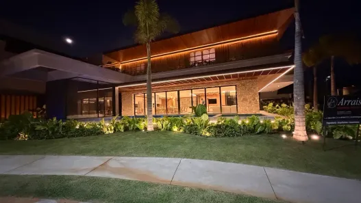 Casa de Condomínio com 7 Quartos à venda, 785m² no Centro, Porto Rico