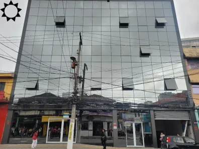 Prédio Comercial para alugar, 3518m² no Centro, Osasco