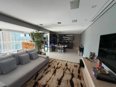 Apartamento com 2 Quartos à venda, 107m² no Cidade Monções, São Paulo