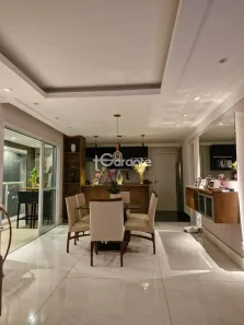 Apartamento com 2 Quartos à venda, 84m² no Vila Andrade, São Paulo