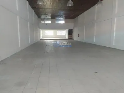 Galpão/Depósito/Armazém para alugar, 514m² no Centro, Santo André